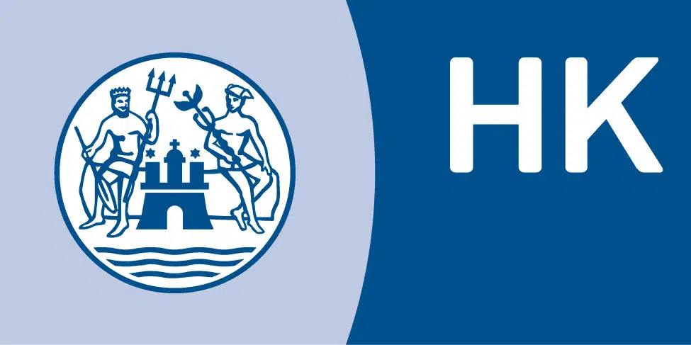 HK Hamburg Logo