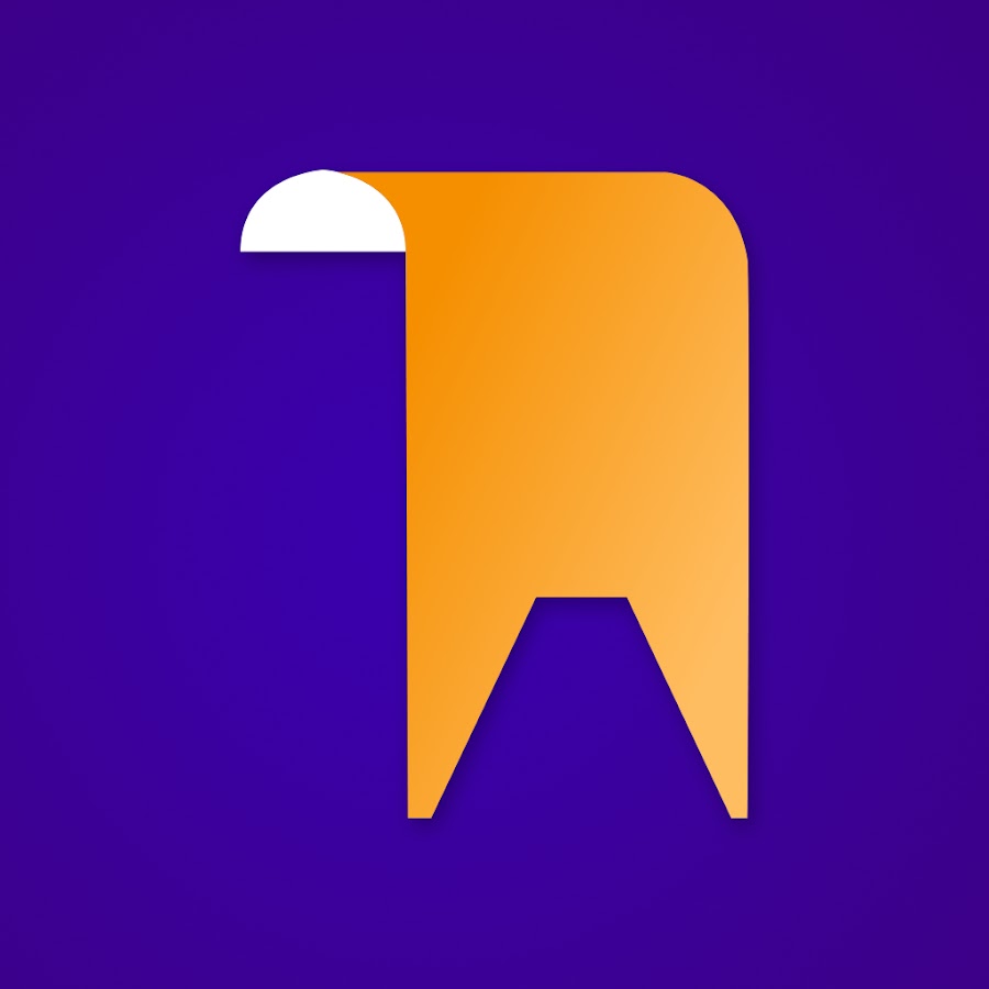 ACADEMIND by Maximilian Schwarzmüller Logo