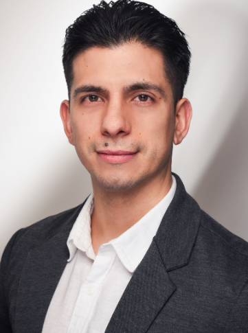 Manuel Paniagua - Profile Photo